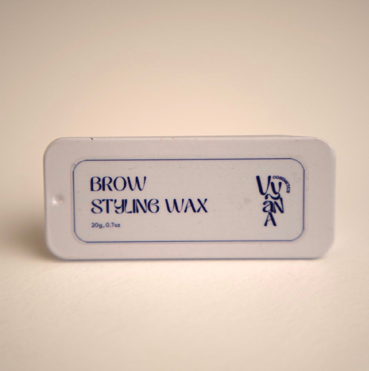 Brows Styling Wax