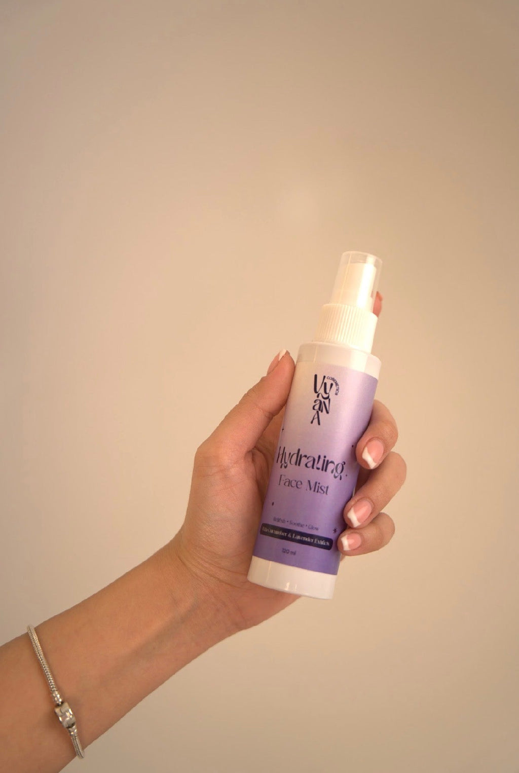 Hydrating Face Mist