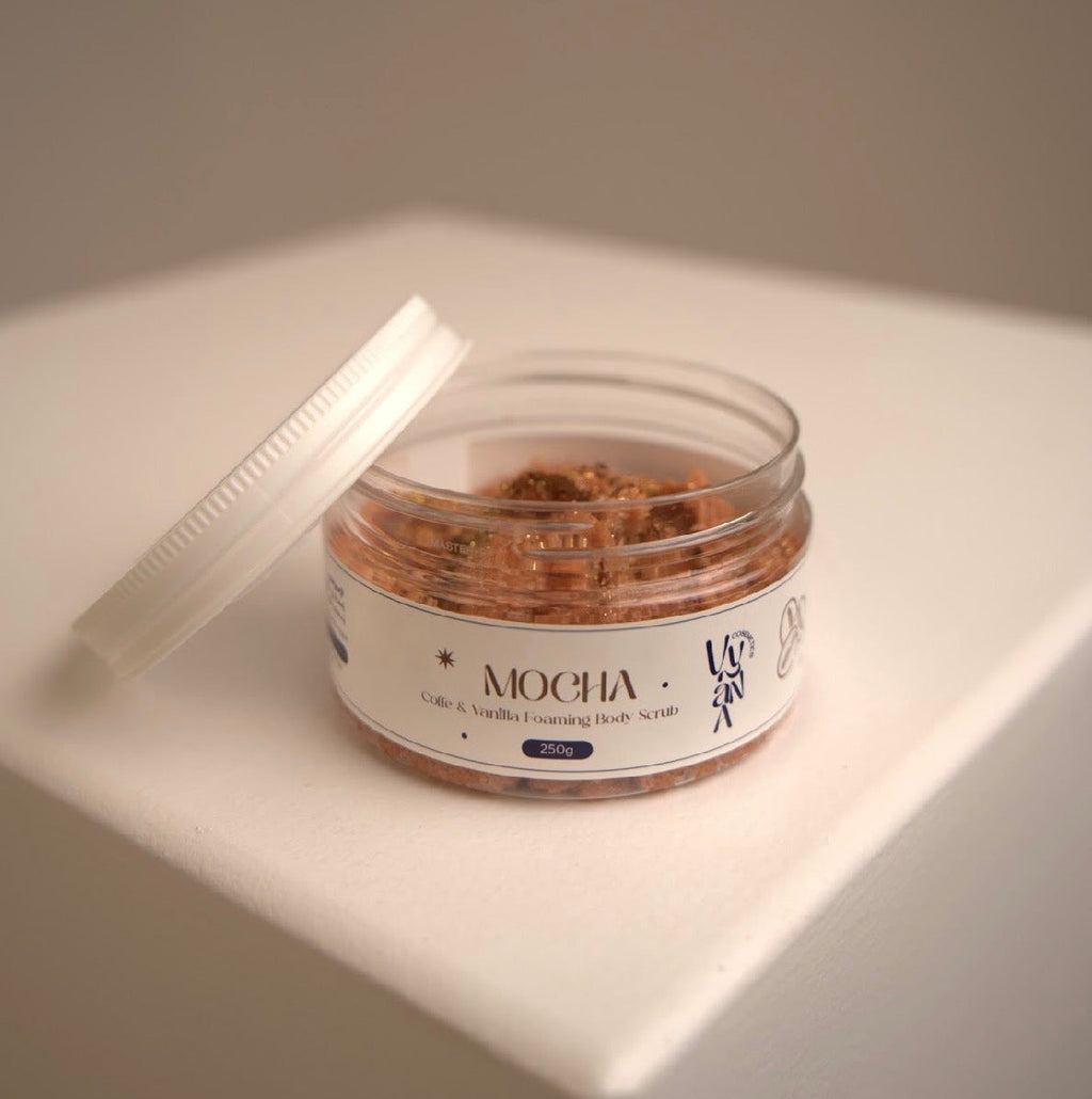 Body Scrub