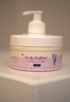 Body Yoghurt