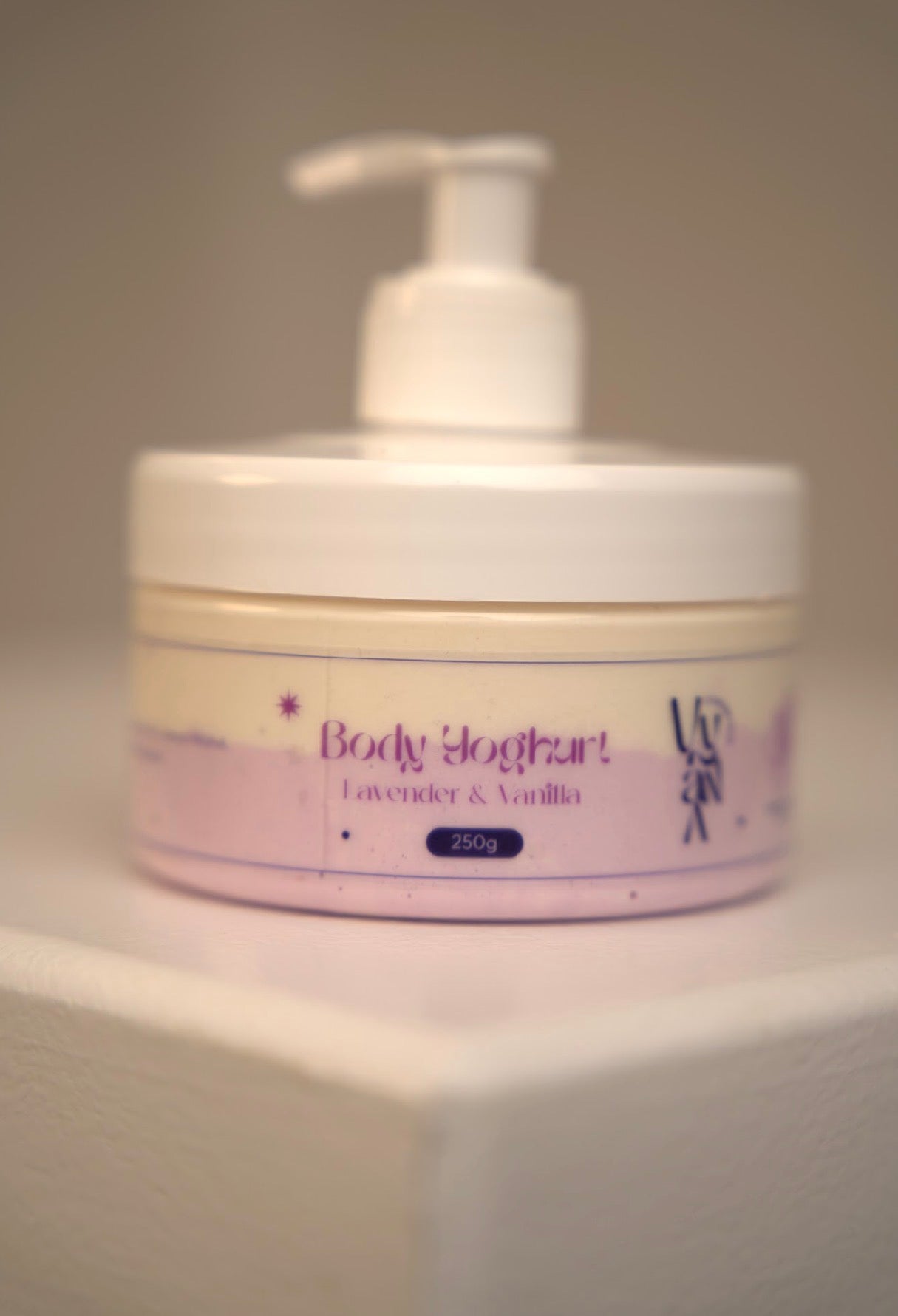 Body Yoghurt
