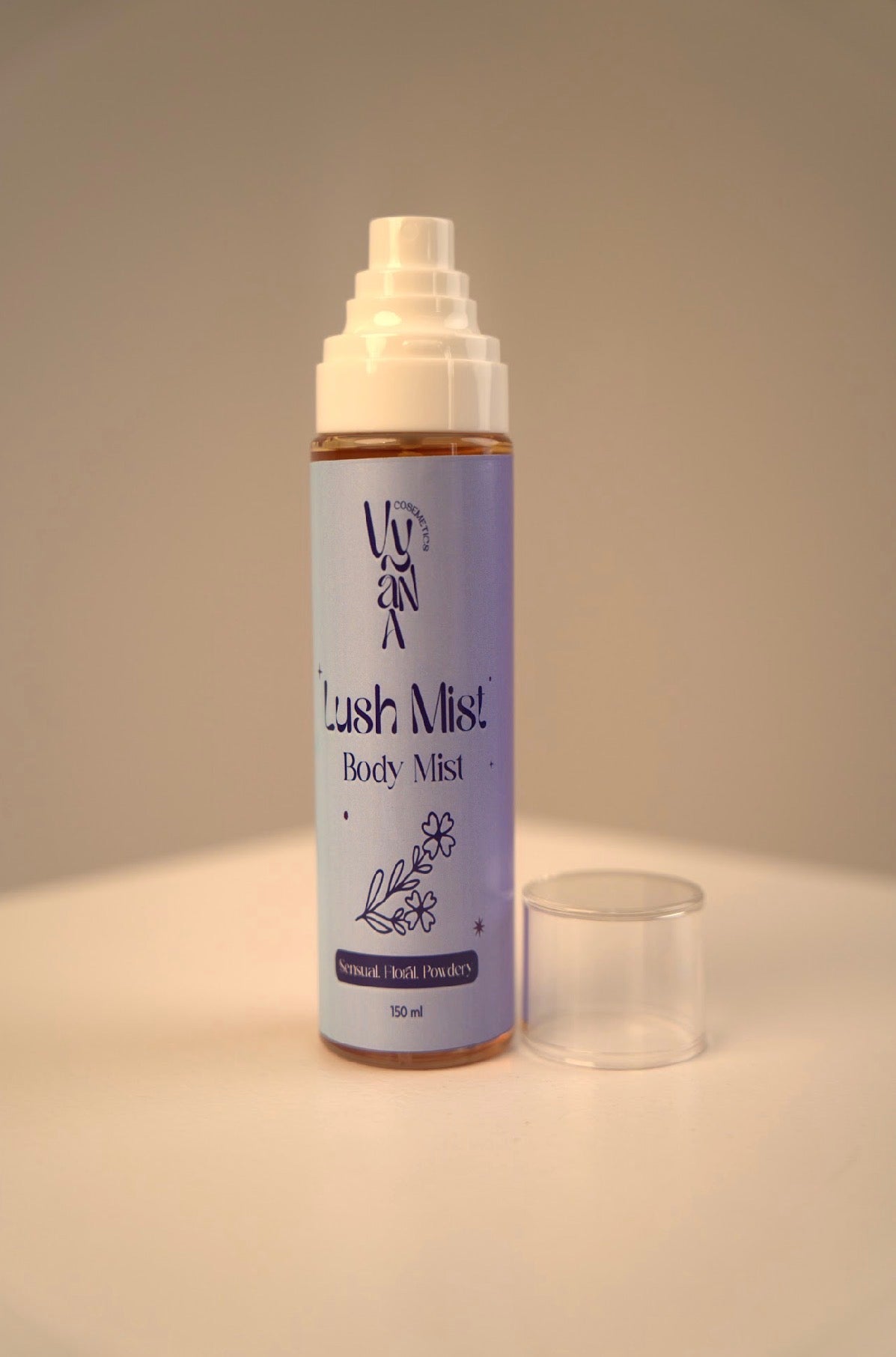 Body Mist
