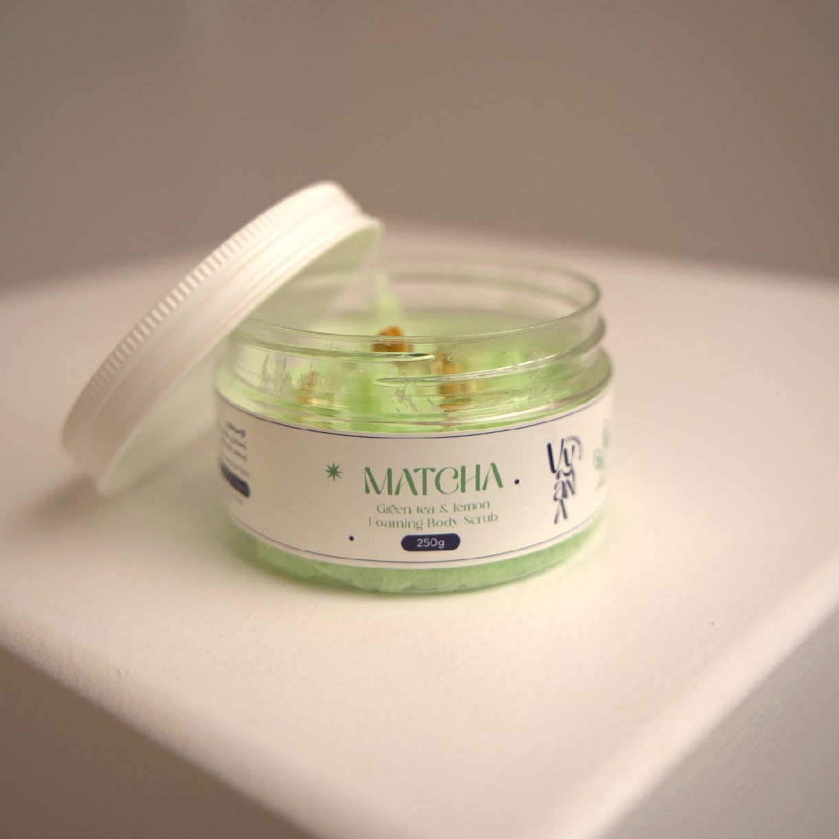 Body Scrub