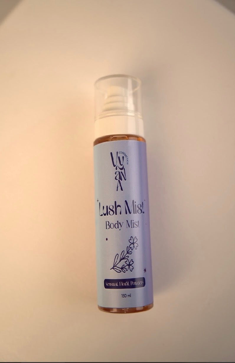 Body Mist