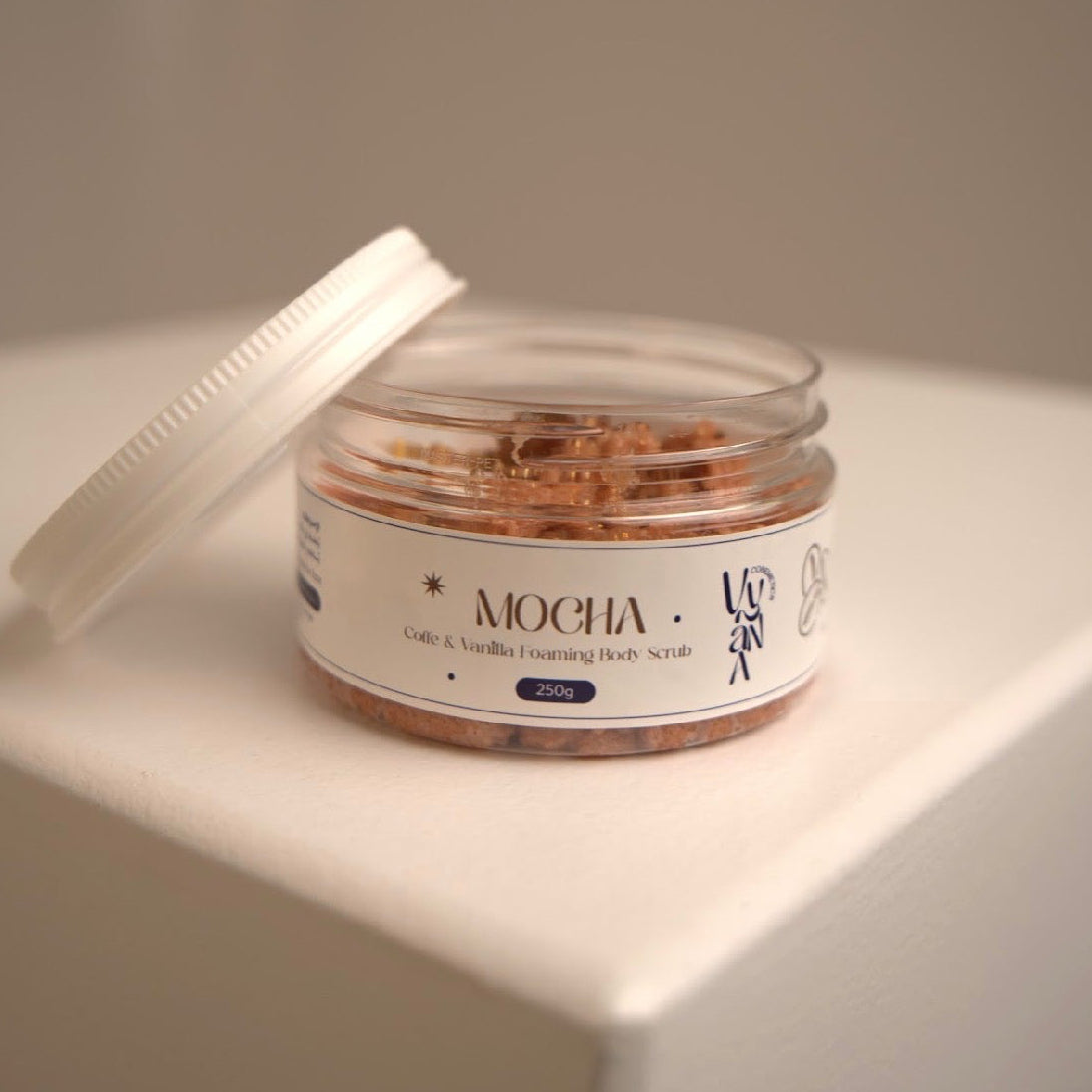 Body Scrub