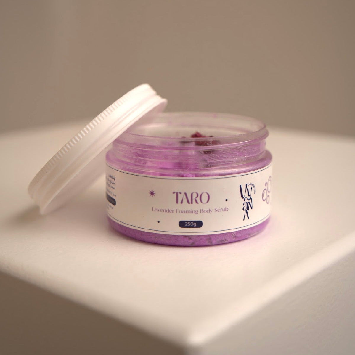 Body Scrub
