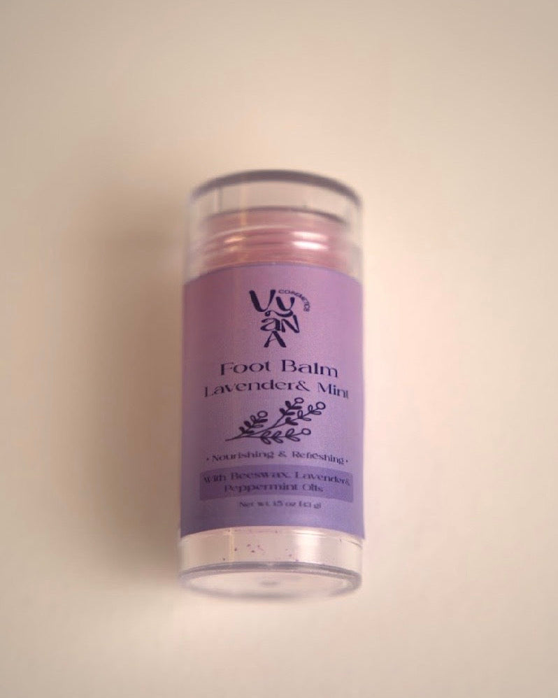 Foot Balm