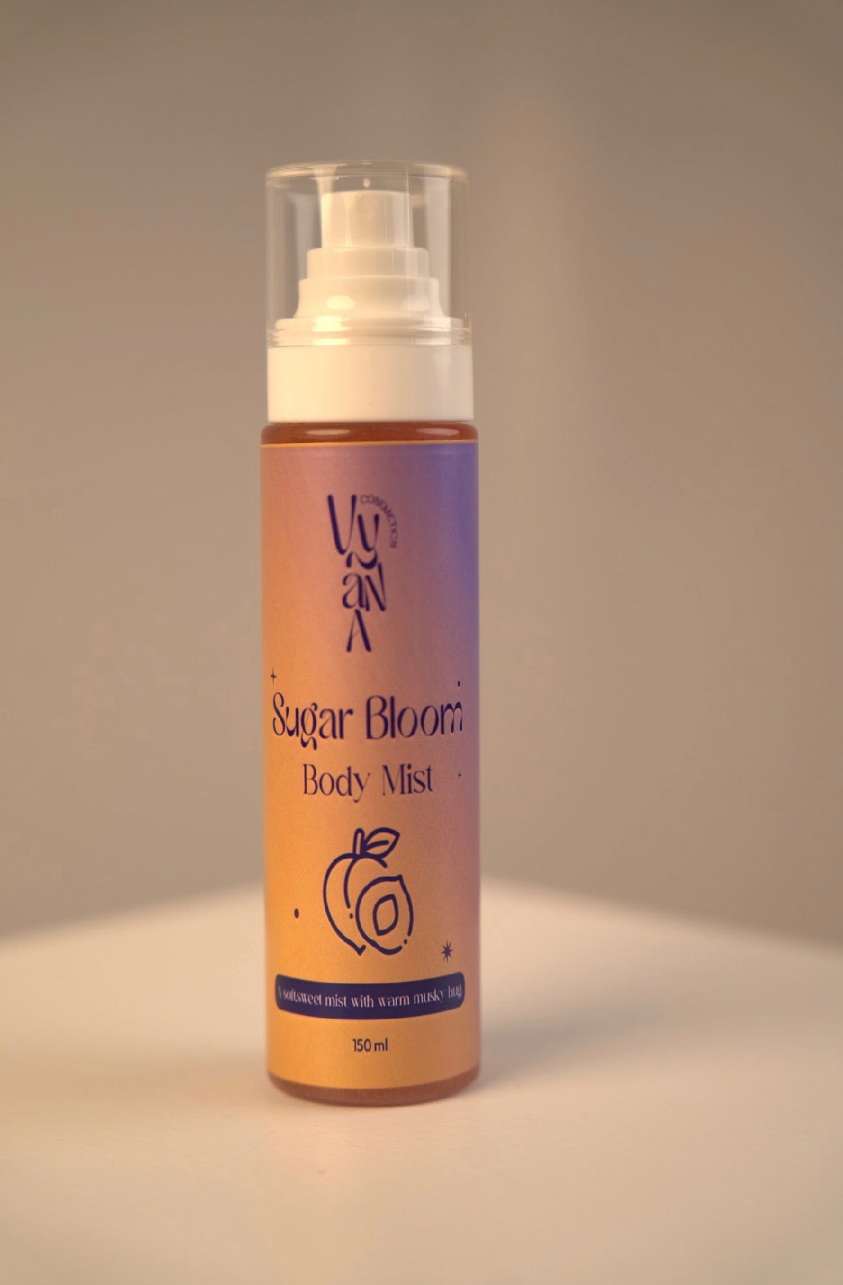 Body Mist
