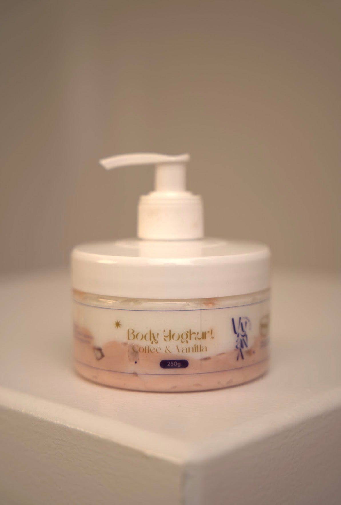 Body Yoghurt