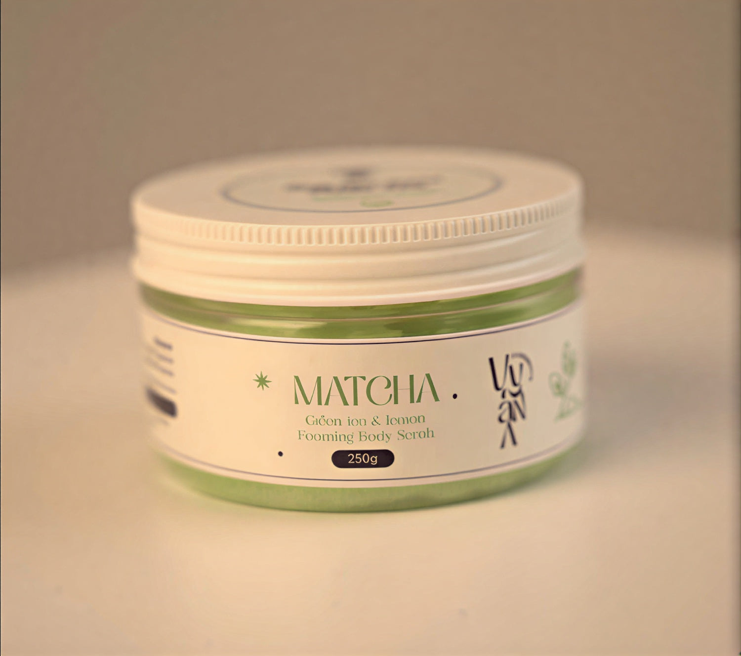 Body Scrub