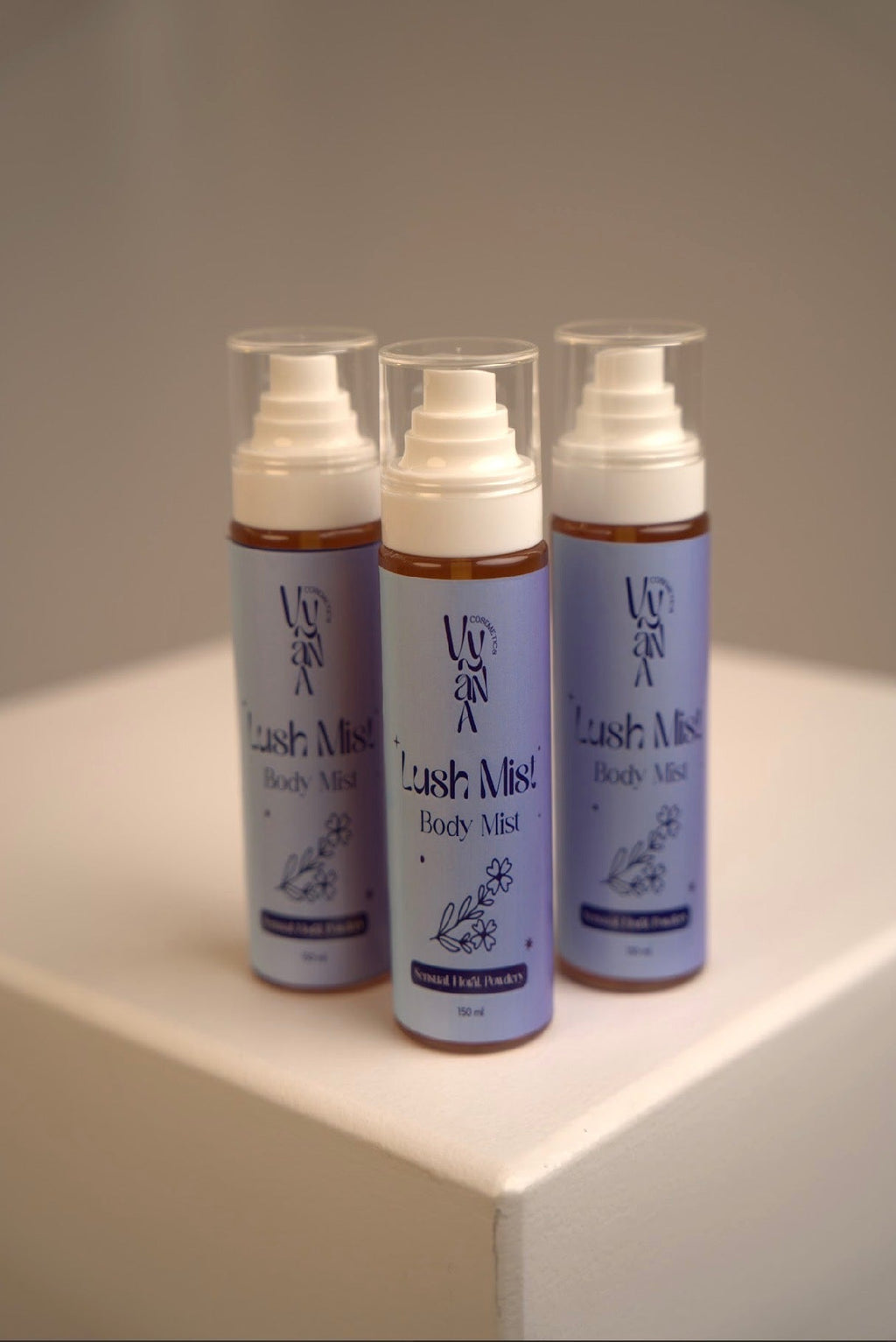 Body Mist