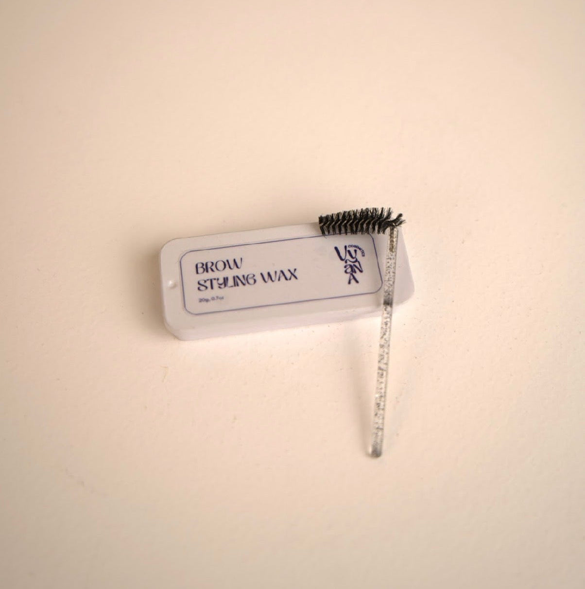 Brows Styling Wax