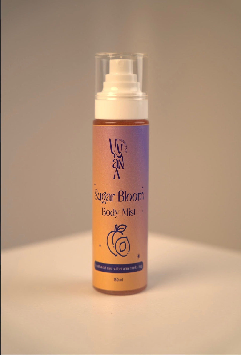 Body Mist