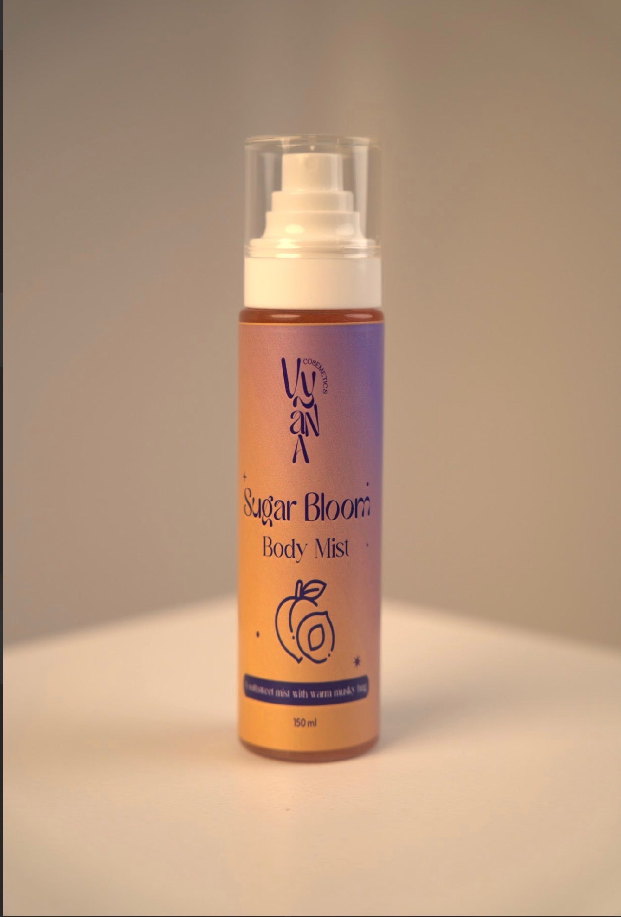 Body Mist