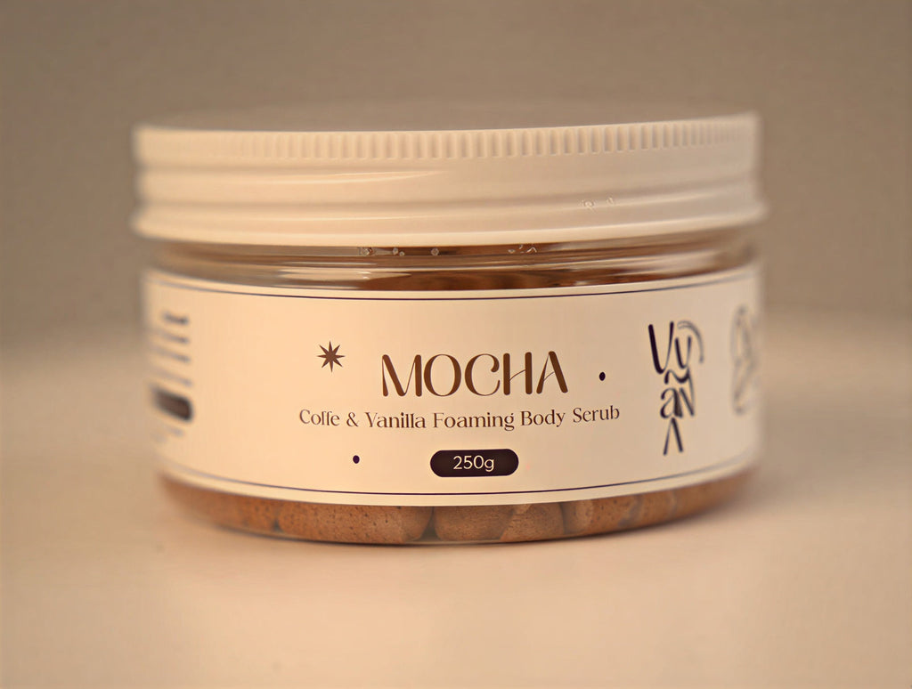 Body Scrub