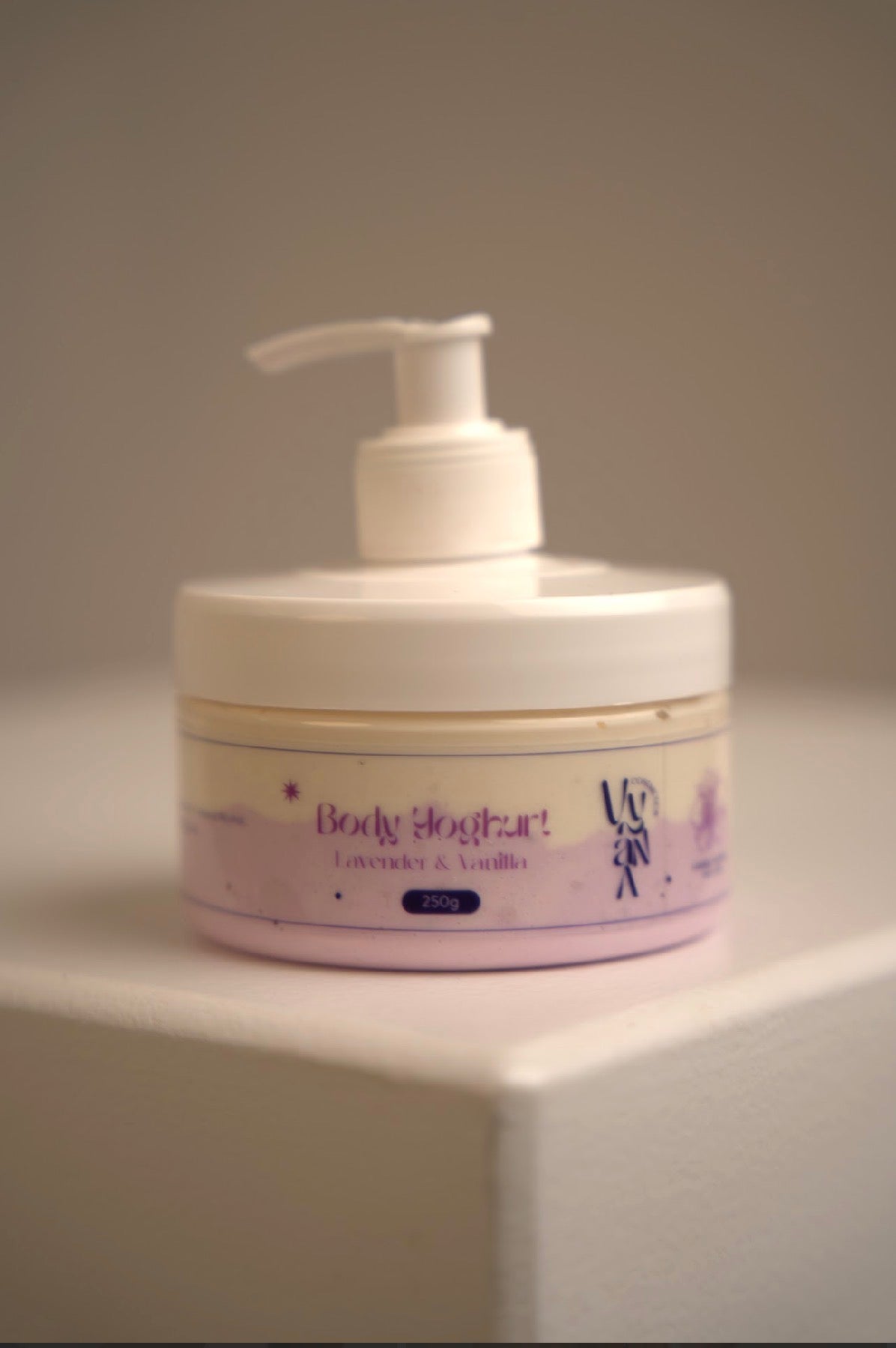 Body Yoghurt