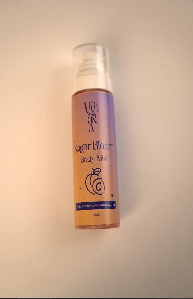 Body Mist