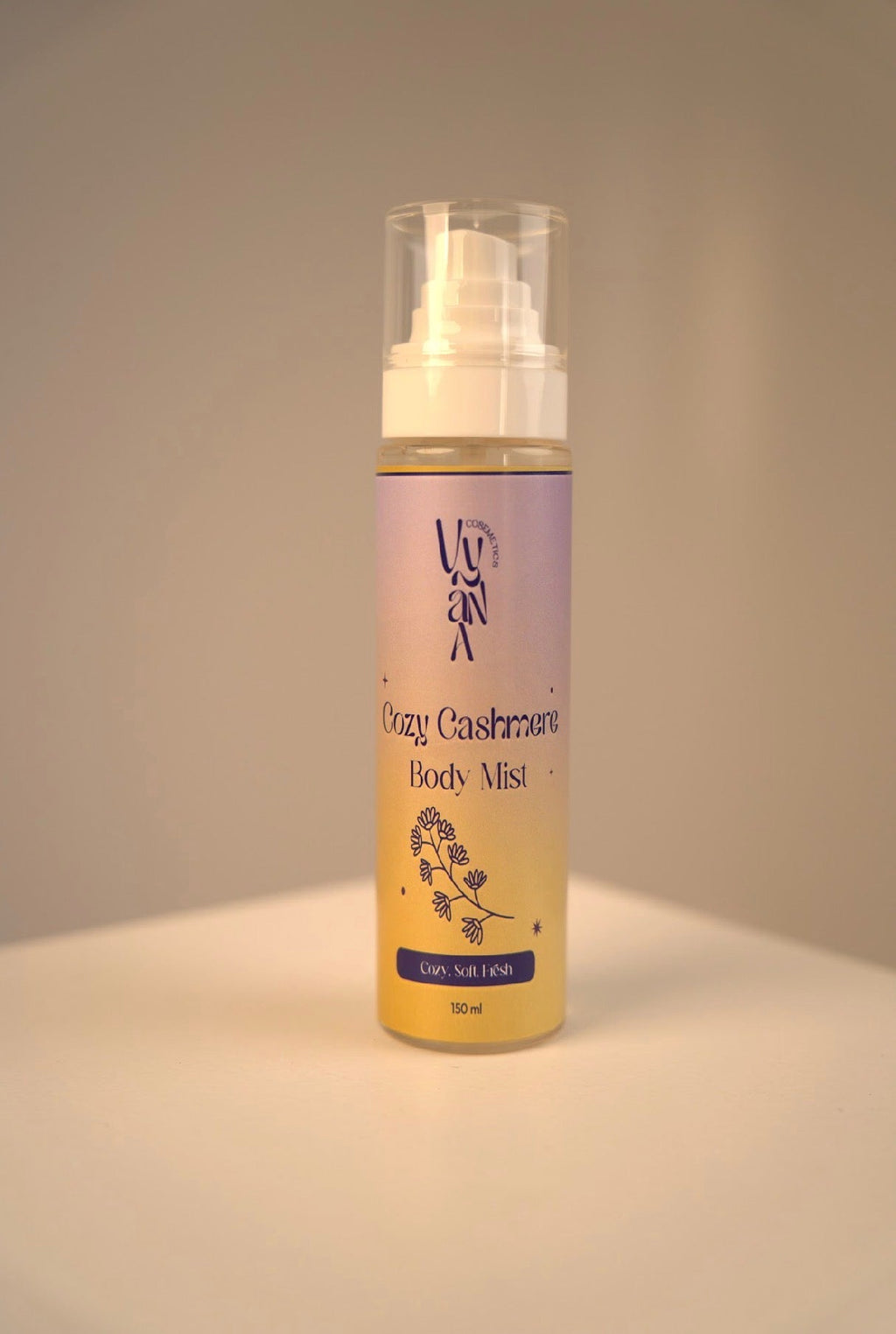 Body Mist