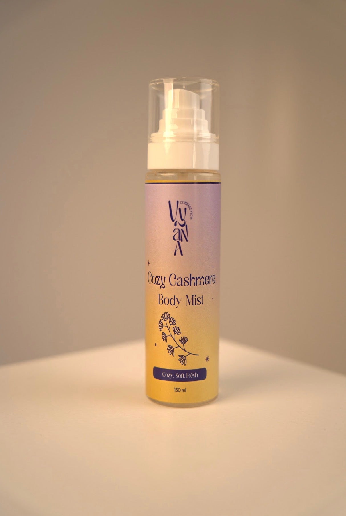 Body Mist