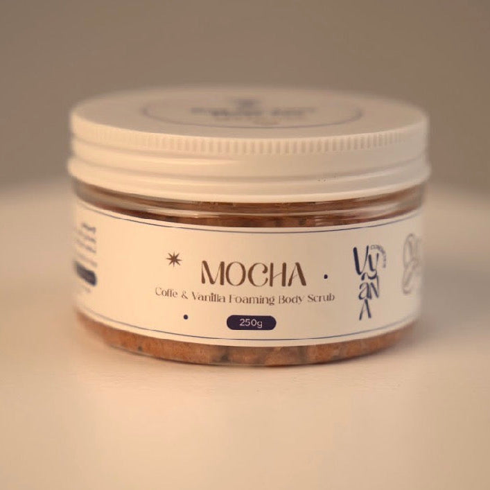 Body Scrub