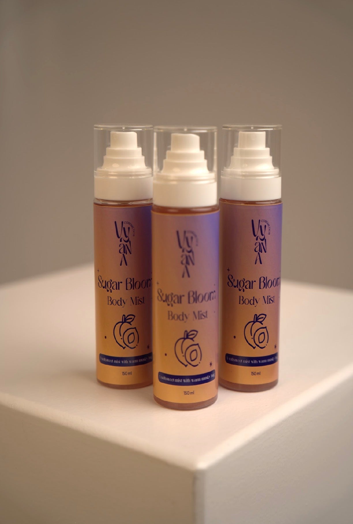 Body Mist