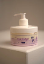 Body Yoghurt