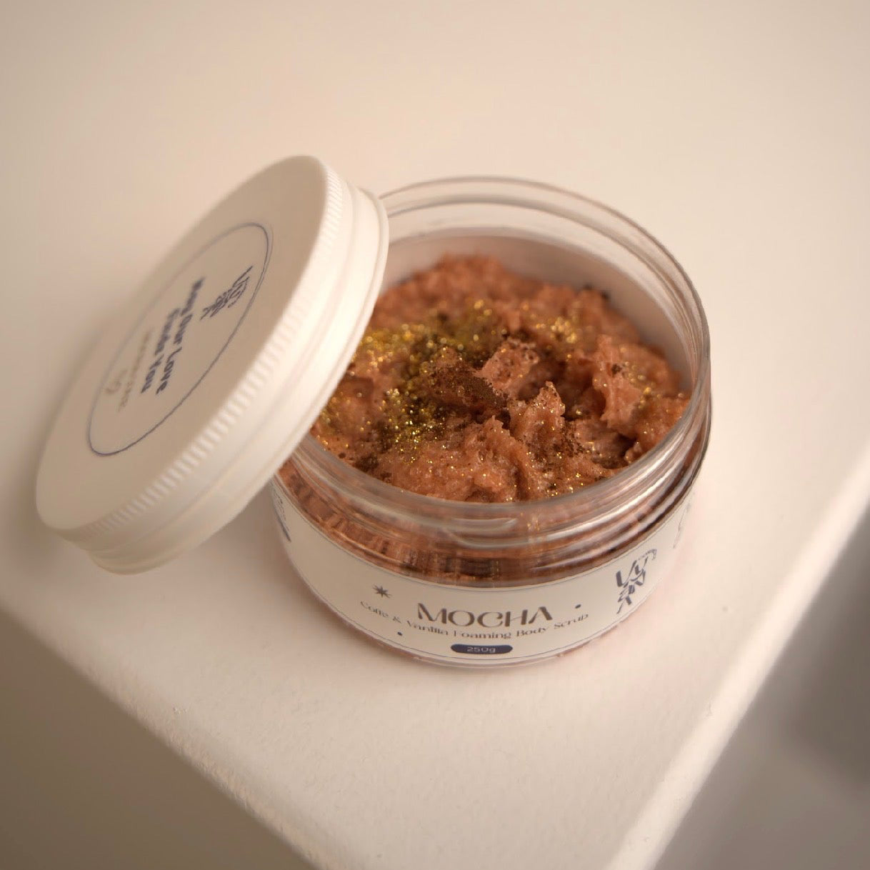 Body Scrub