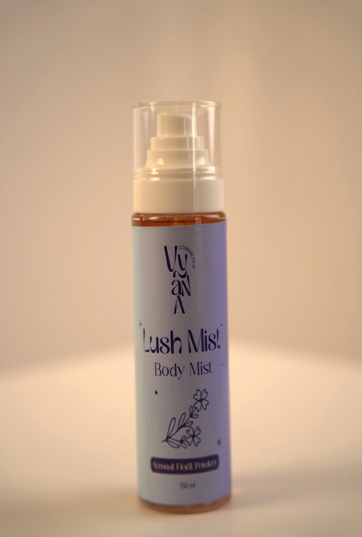 Body Mist