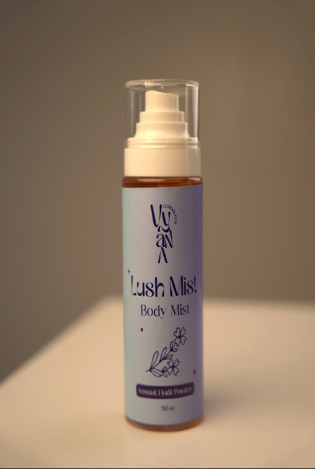 Body Mist