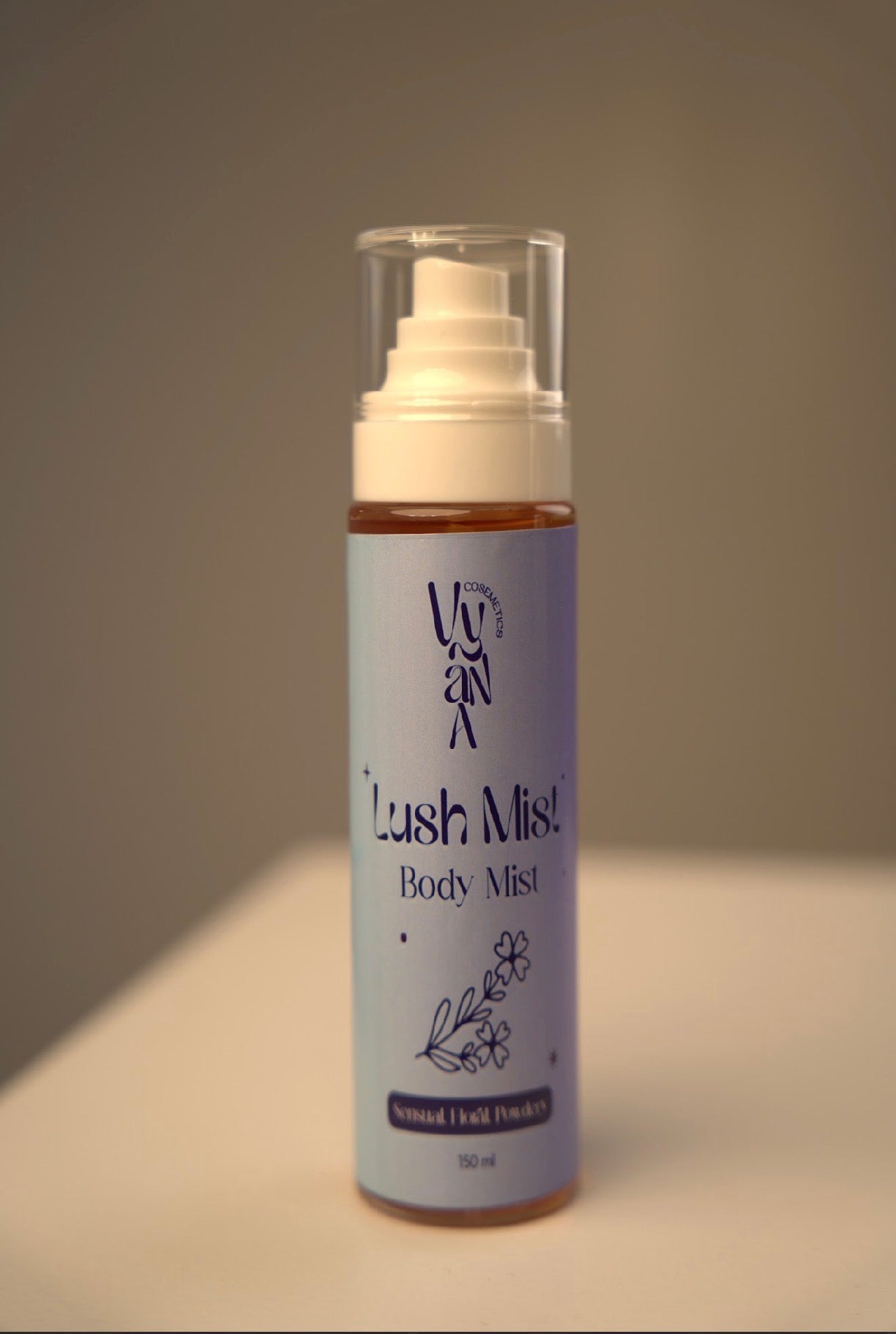 Body Mist