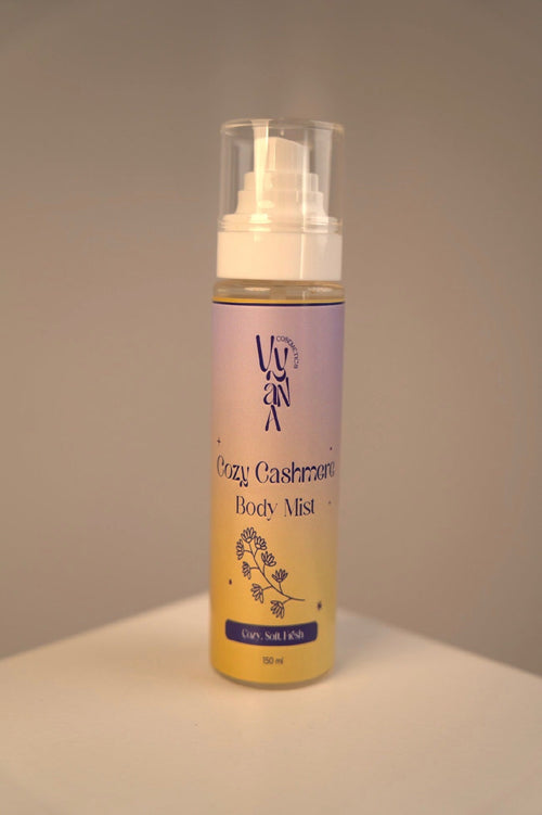 Body Mist