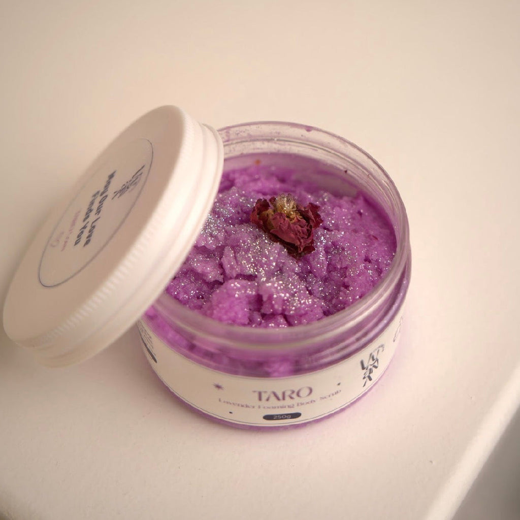 Body Scrub