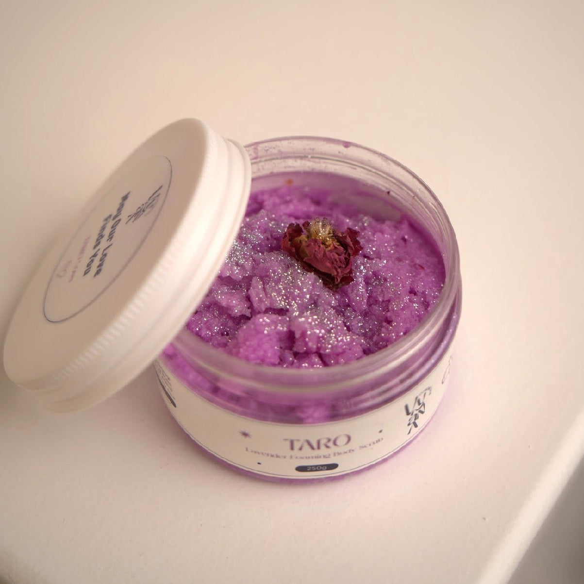 Body Scrub