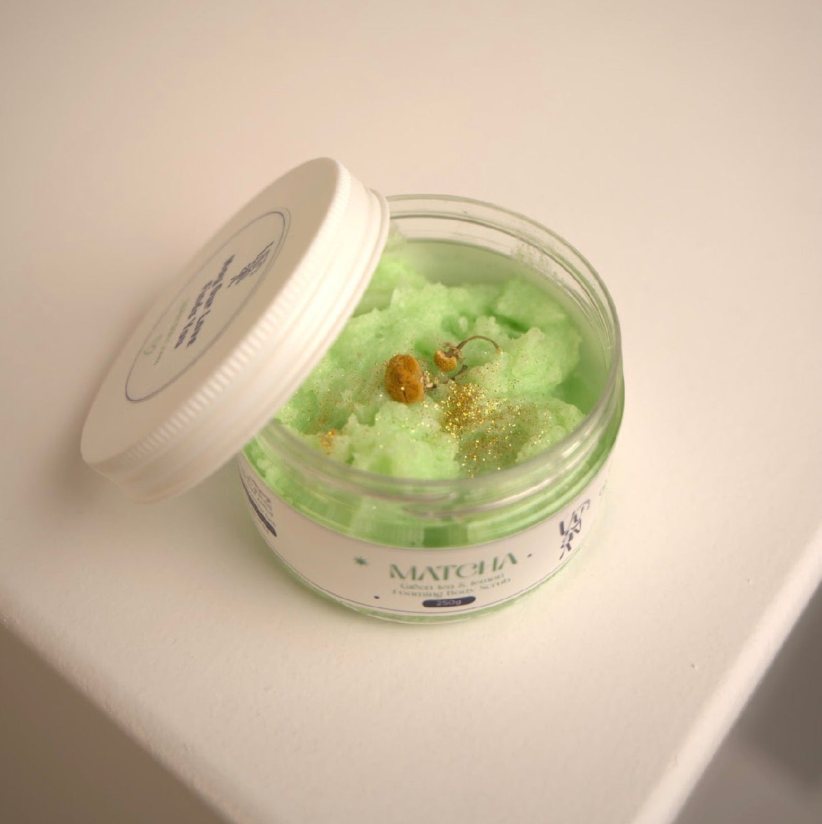Body Scrub