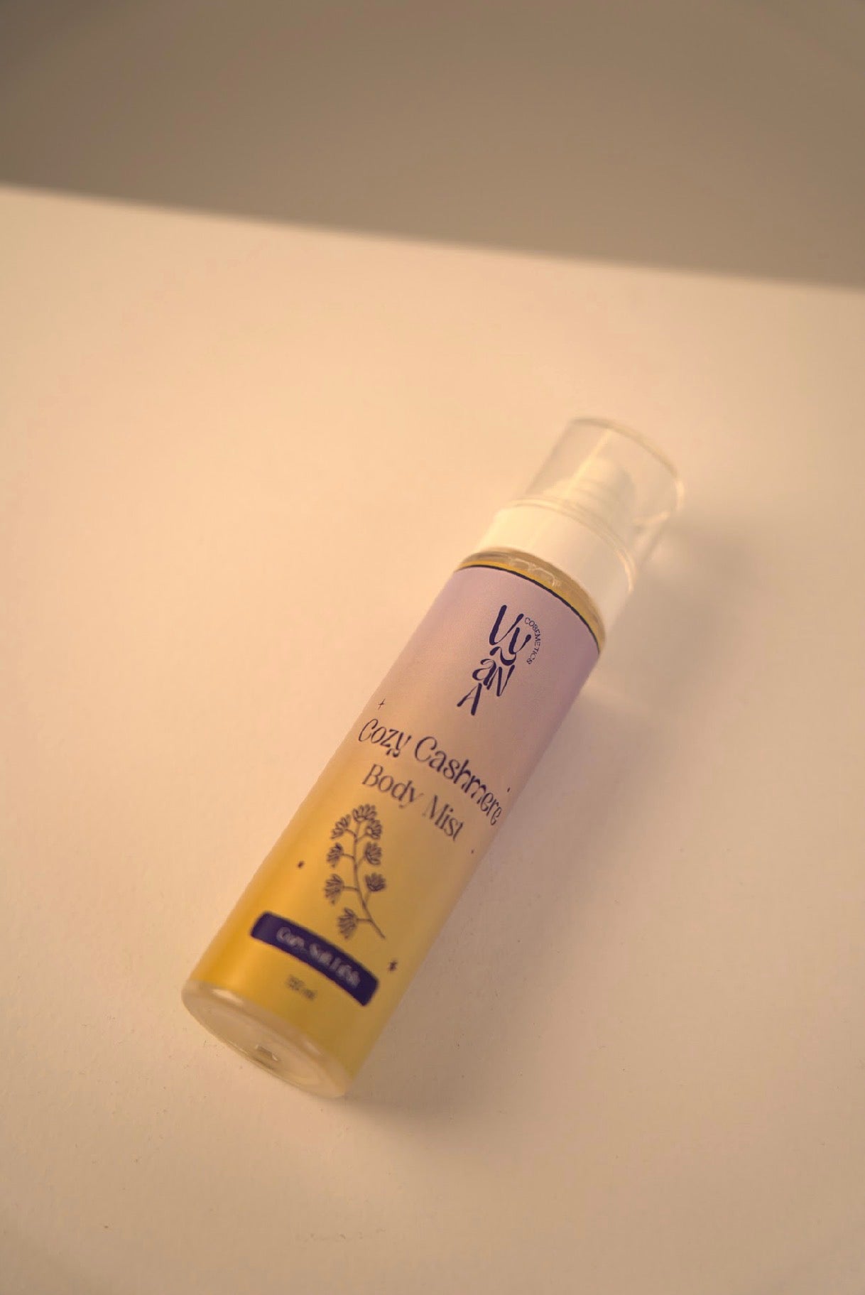 Body Mist