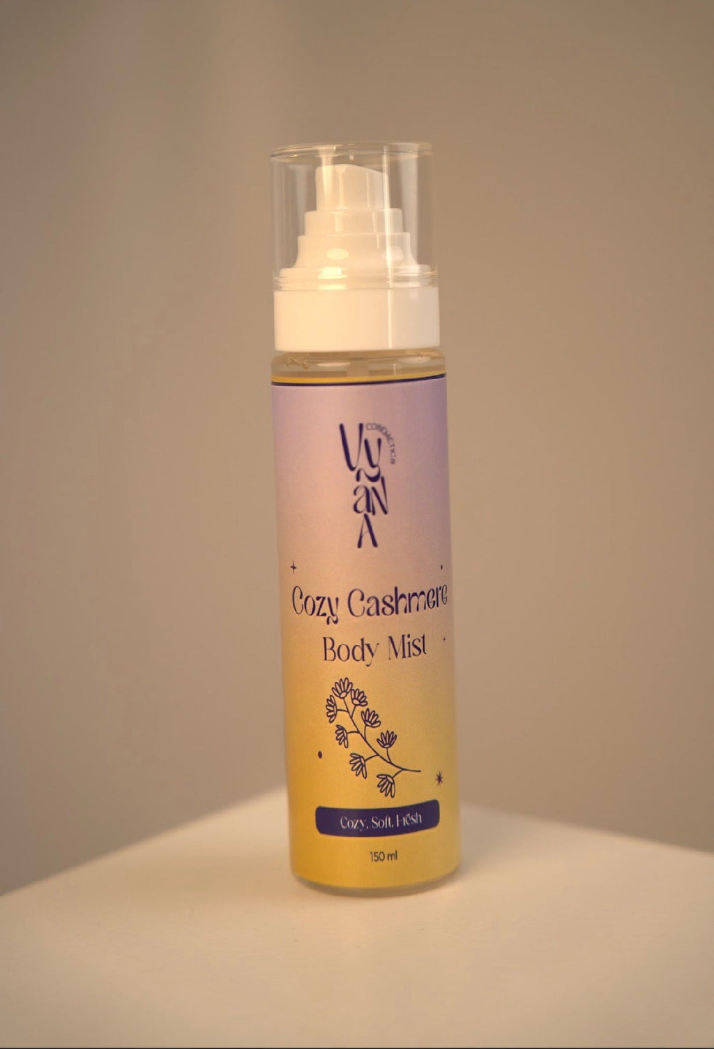 Body Mist