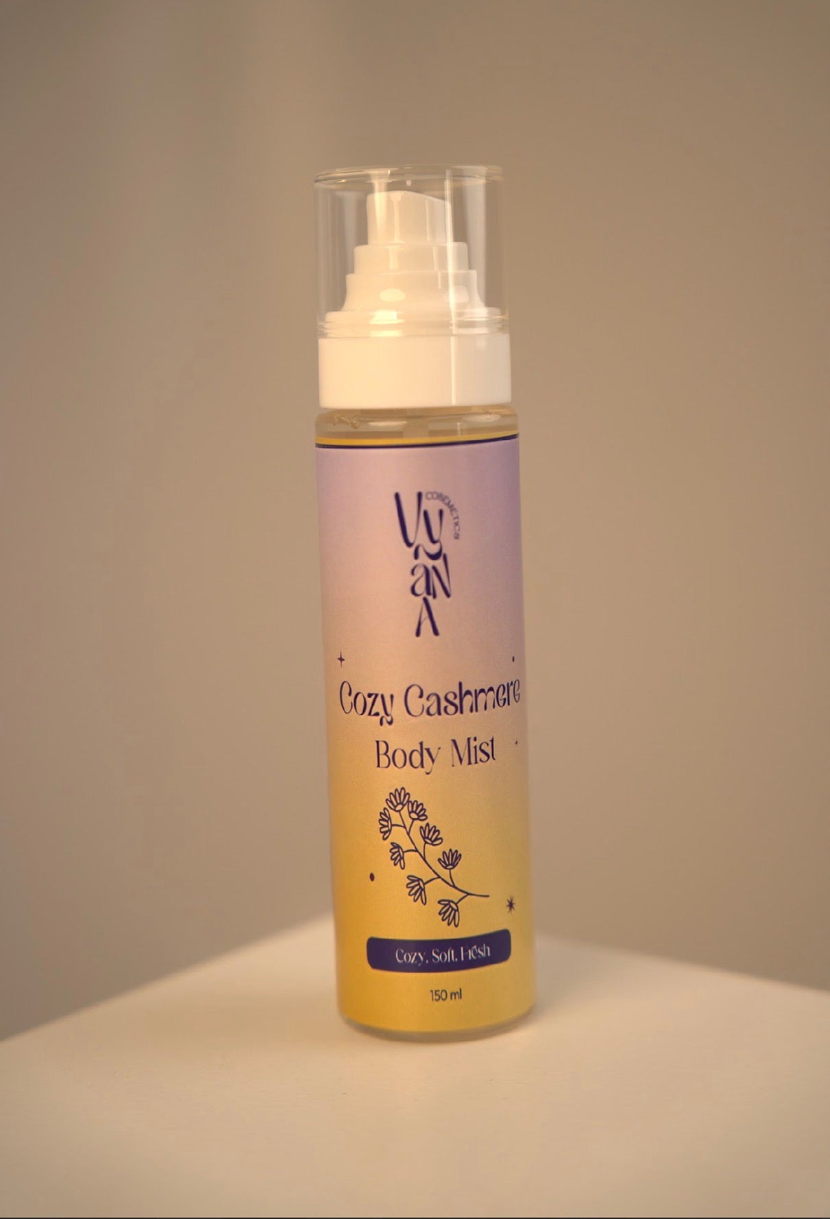 Body Mist