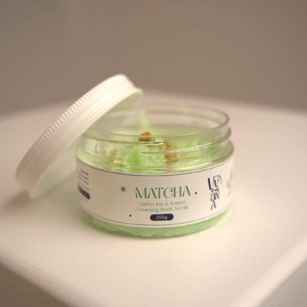Body Scrub