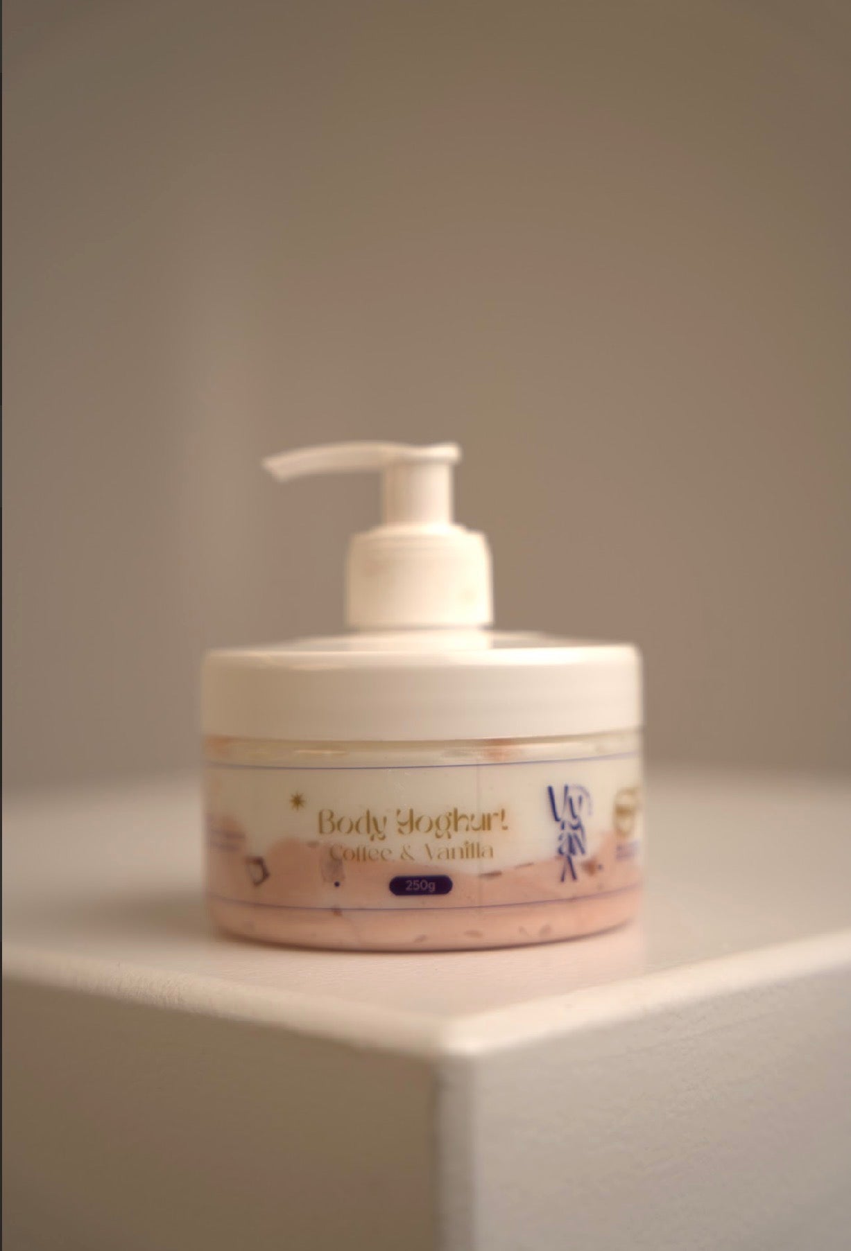 Body Yoghurt