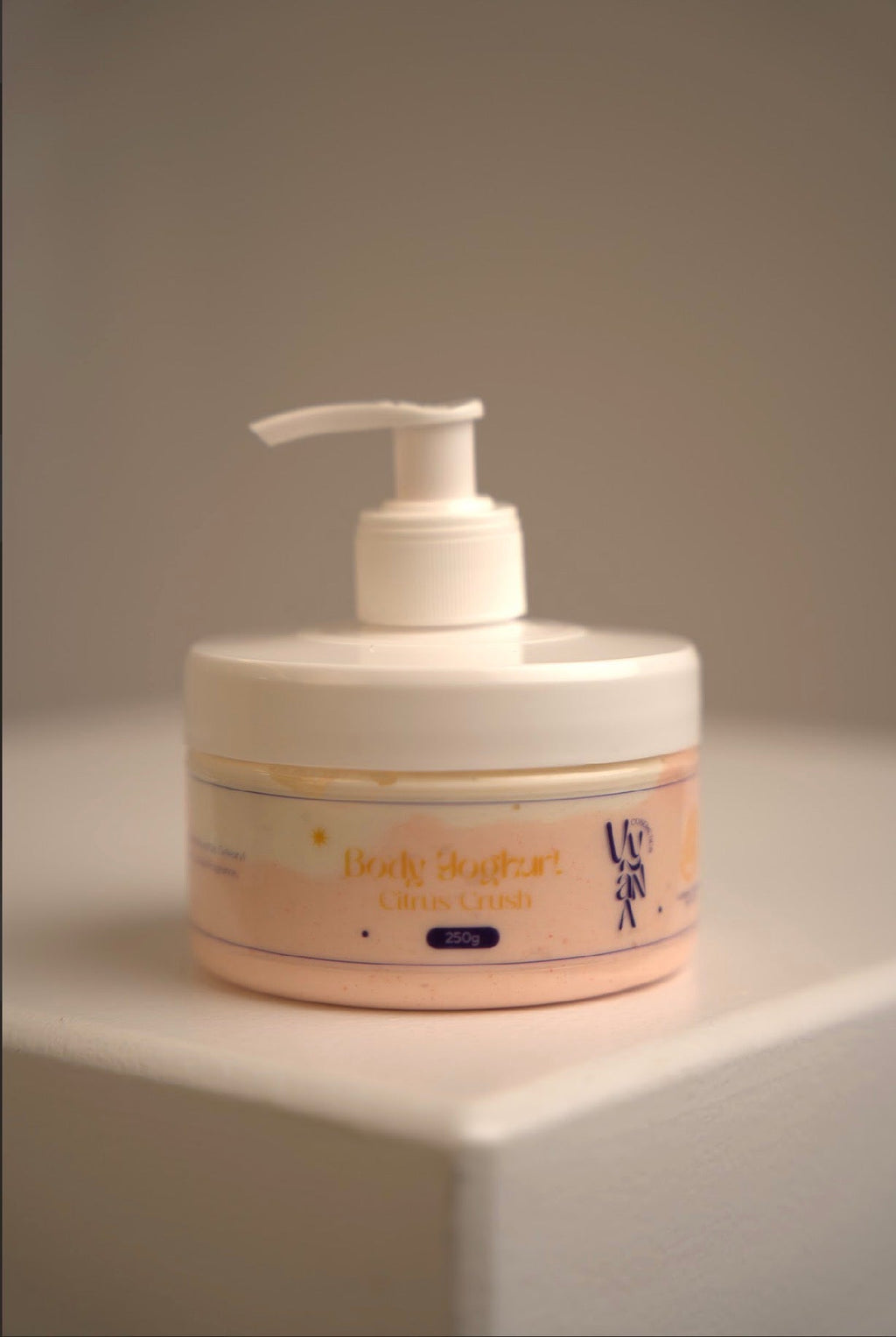 Body Yoghurt