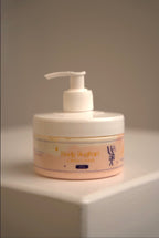 Body Yoghurt