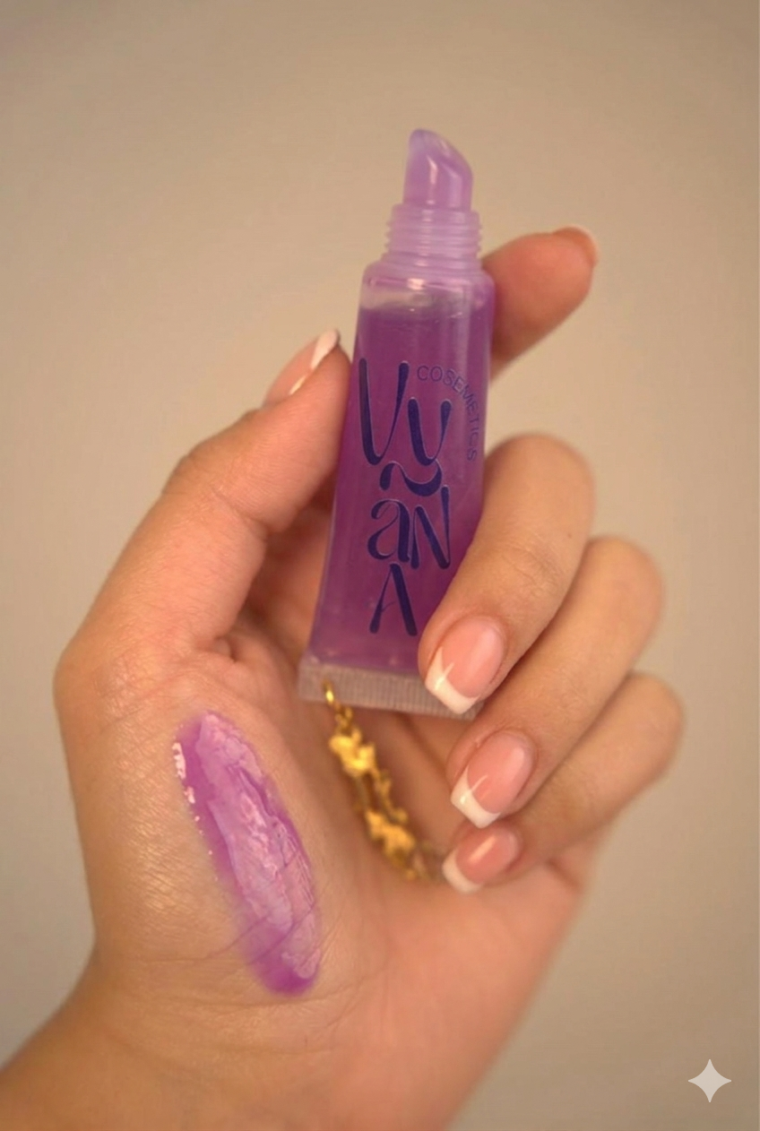 Lipgloss