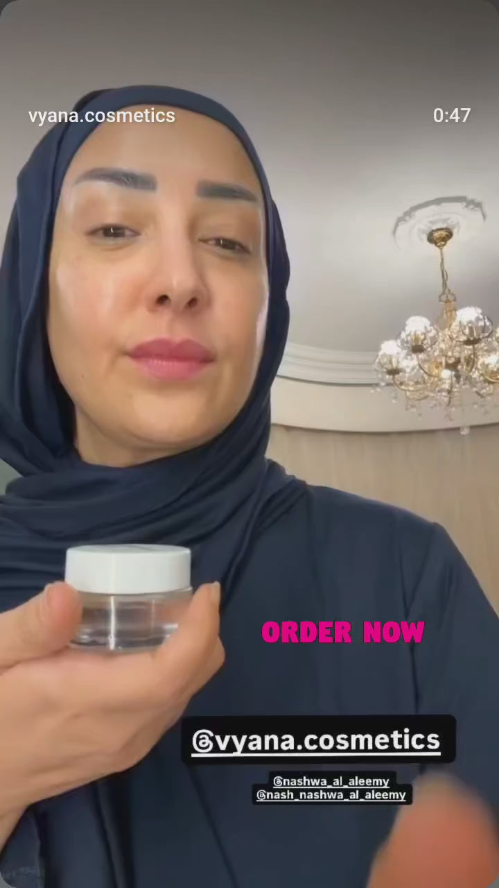 Brows Styling Wax