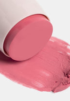 Blusher stick