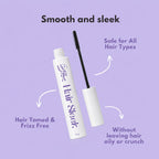 Hair sleek Mascara