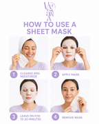 Sheet Mask