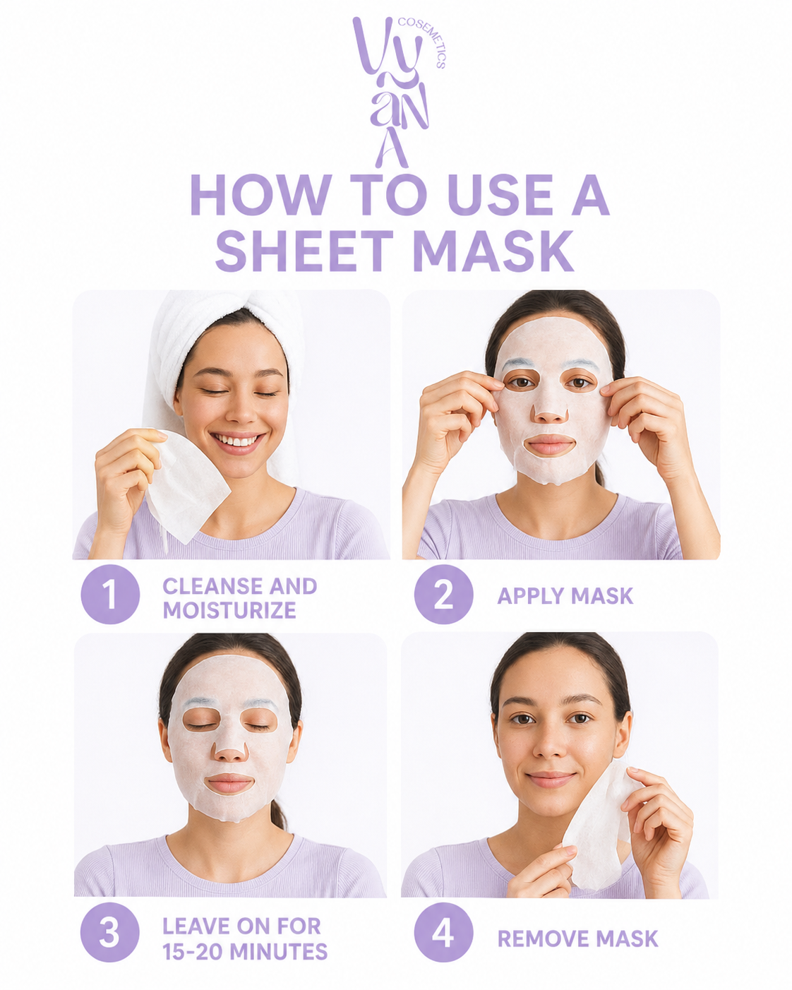 Sheet Mask