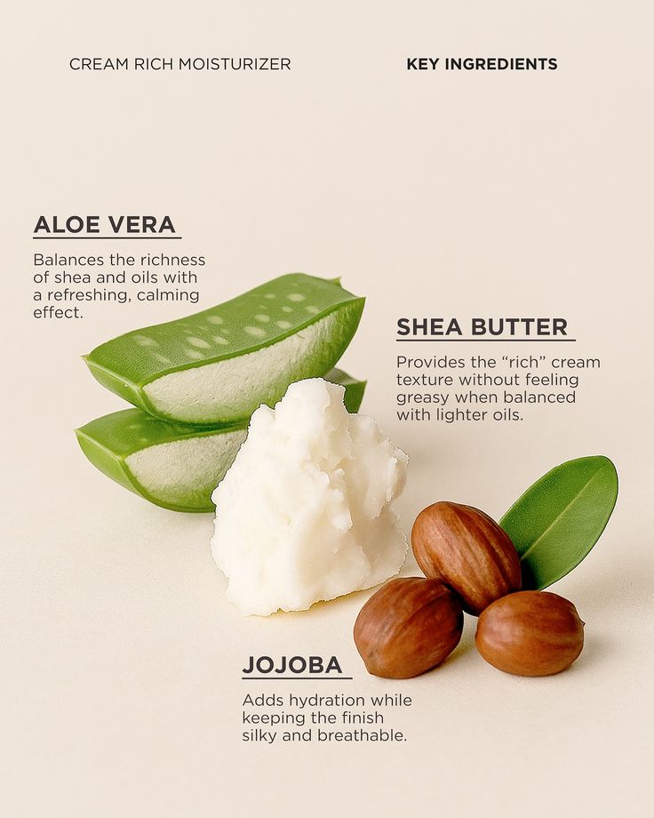 Day cream