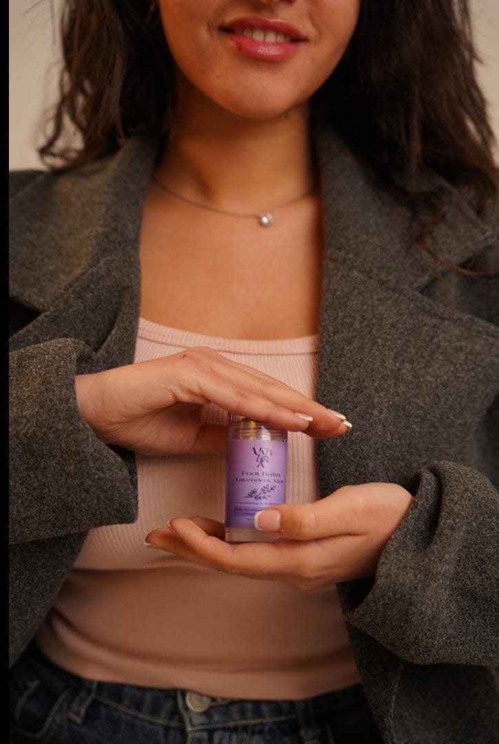 Foot Balm