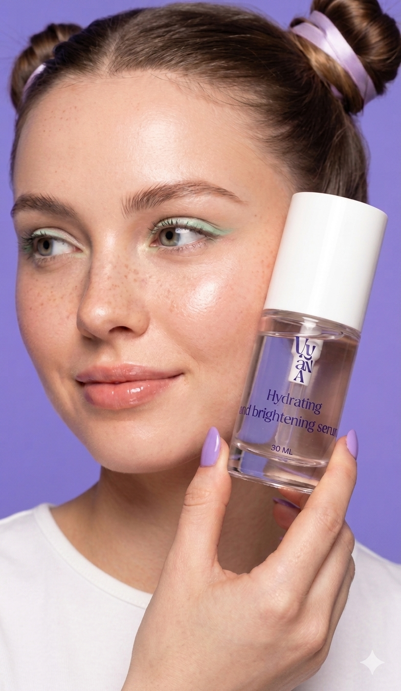 Face serum